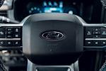 2025 Ford F-150 SuperCrew Cab 4x4 Pickup for sale #SFA49362 - photo 30