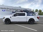 2025 Ford F-150 SuperCrew Cab 4x4, Pickup for sale #SFA49380 - photo 4