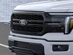 2025 Ford F-150 SuperCrew Cab 4x4 Pickup for sale #SFA49660 - photo 17