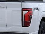 2025 Ford F-150 SuperCrew Cab 4x4 Pickup for sale #SFA49660 - photo 21