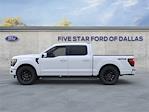 2025 Ford F-150 SuperCrew Cab 4x4 Pickup for sale #SFA49660 - photo 4