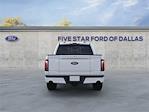 2025 Ford F-150 SuperCrew Cab 4x4 Pickup for sale #SFA49660 - photo 5