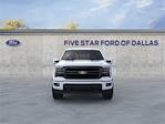 2025 Ford F-150 SuperCrew Cab 4x4 Pickup for sale #SFA49660 - photo 6