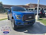 2017 Ford F-150 SuperCrew Cab 4WD Pickup for sale #SFA49660A - photo 1