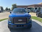 2017 Ford F-150 SuperCrew Cab 4WD Pickup for sale #SFA49660A - photo 3
