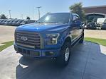 2017 Ford F-150 SuperCrew Cab 4WD Pickup for sale #SFA49660A - photo 4