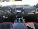 2017 Ford F-150 SuperCrew Cab 4WD Pickup for sale #SFA49660A - photo 24