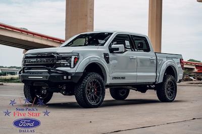 2025 Ford F-150 SuperCrew Cab 4x4 Pickup for sale #SFA50084 - photo 1