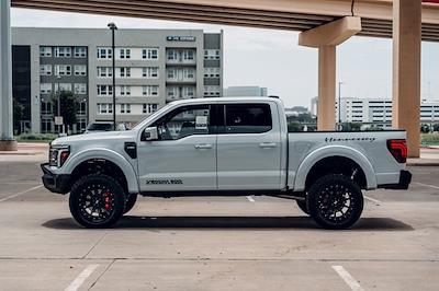 2025 Ford F-150 SuperCrew Cab 4x4 Pickup for sale #SFA50084 - photo 2