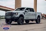 2025 Ford F-150 SuperCrew Cab 4x4 Pickup for sale #SFA50084 - photo 1