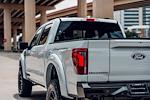 2025 Ford F-150 SuperCrew Cab 4x4 Pickup for sale #SFA50084 - photo 18