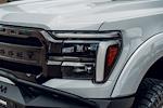 2025 Ford F-150 SuperCrew Cab 4x4 Pickup for sale #SFA50084 - photo 7