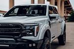 2025 Ford F-150 SuperCrew Cab 4x4 Pickup for sale #SFA50084 - photo 8