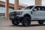 2025 Ford F-150 SuperCrew Cab 4x4 Pickup for sale #SFA50084 - photo 10