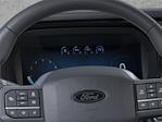 2025 Ford F-150 SuperCrew Cab 4x4 Pickup for sale #SFA51442 - photo 13
