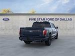 2025 Ford F-150 SuperCrew Cab 4x4 Pickup for sale #SFA51442 - photo 8