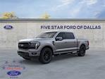 2025 Ford F-150 SuperCrew Cab 4x4 Pickup for sale #SFA55675 - photo 1
