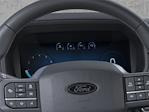 2025 Ford F-150 SuperCrew Cab 4x4 Pickup for sale #SFA55675 - photo 13