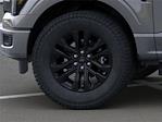 2025 Ford F-150 SuperCrew Cab 4x4 Pickup for sale #SFA55675 - photo 19