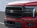 2025 Ford F-150 SuperCrew Cab 4x4 Pickup for sale #SFA56370 - photo 17