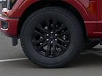 2025 Ford F-150 SuperCrew Cab 4x4 Pickup for sale #SFA56370 - photo 19