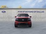2025 Ford F-150 SuperCrew Cab 4x4 Pickup for sale #SFA56370 - photo 6