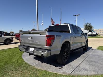 2024 Ford F-150 SuperCrew Cab 4WD Pickup for sale #SFA56370A - photo 2