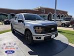 2024 Ford F-150 SuperCrew Cab 4WD Pickup for sale #SFA56370A - photo 1