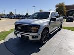 2024 Ford F-150 SuperCrew Cab 4WD Pickup for sale #SFA56370A - photo 4
