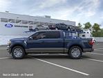 2025 Ford F-150 SuperCrew Cab 4x4, Pickup for sale #SFA56841 - photo 4