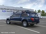 2025 Ford F-150 SuperCrew Cab 4x4, Pickup for sale #SFA56841 - photo 2