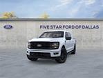 2025 Ford F-150 SuperCrew Cab 4x4 Pickup for sale #SFA57026 - photo 3