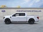2025 Ford F-150 SuperCrew Cab 4x4 Pickup for sale #SFA57026 - photo 4