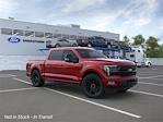 2025 Ford F-150 SuperCrew Cab 4x4 Pickup for sale #SFA58358 - photo 7