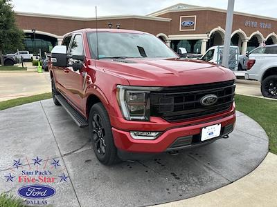 2022 Ford F-150 SuperCrew Cab 4x4 Pickup for sale #SFA58358A - photo 1