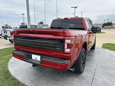 2022 Ford F-150 SuperCrew Cab 4x4 Pickup for sale #SFA58358A - photo 2