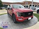 2022 Ford F-150 SuperCrew Cab 4x4 Pickup for sale #SFA58358A - photo 1