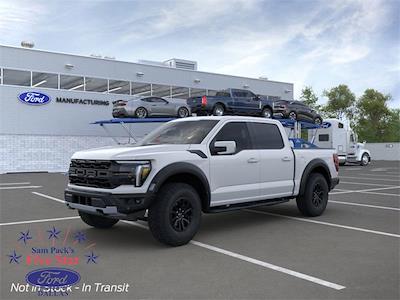 2025 Ford F-150 SuperCrew Cab 4x4 Pickup for sale #SFA59839 - photo 1