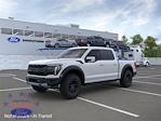 2025 Ford F-150 SuperCrew Cab 4x4 Pickup for sale #SFA59839 - photo 1
