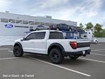 2025 Ford F-150 SuperCrew Cab 4x4 Pickup for sale #SFA59839 - photo 2