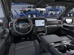 2025 Ford F-150 SuperCrew Cab 4x4 Pickup for sale #SFA59839 - photo 9