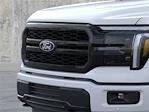 New 2025 Ford F-150 Lariat SuperCrew Cab 4x4 Pickup for sale #SFA66474 - photo 17