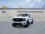 New 2025 Ford F-150 Lariat SuperCrew Cab 4x4 Pickup for sale #SFA66474 - photo 3
