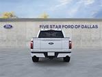 New 2025 Ford F-150 Lariat SuperCrew Cab 4x4 Pickup for sale #SFA66474 - photo 5