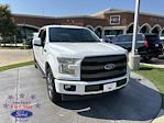 2017 Ford F-150 SuperCrew Cab 4x4 Pickup for sale #SFA66474A - photo 1
