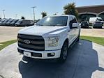 2017 Ford F-150 SuperCrew Cab 4x4 Pickup for sale #SFA66474A - photo 4