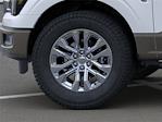 2025 Ford F-150 SuperCrew Cab 4x4 Pickup for sale #SFA66700 - photo 19