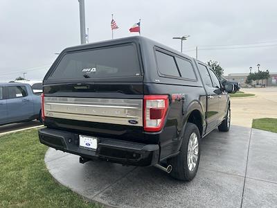 2022 Ford F-150 SuperCrew Cab 4x4 Pickup for sale #SFA67176A - photo 2