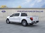 2025 Ford F-150 SuperCrew Cab 4x4 Pickup for sale #SFA67809 - photo 2
