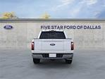 2025 Ford F-150 SuperCrew Cab 4x4 Pickup for sale #SFA67809 - photo 5